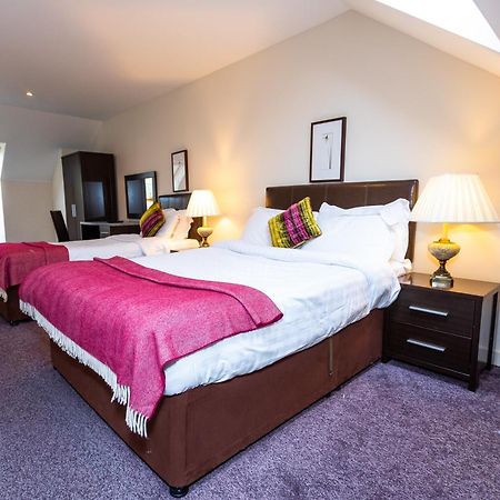 Avenue 10 Villa Killarney Luaran gambar