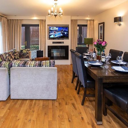Avenue 10 Villa Killarney Luaran gambar