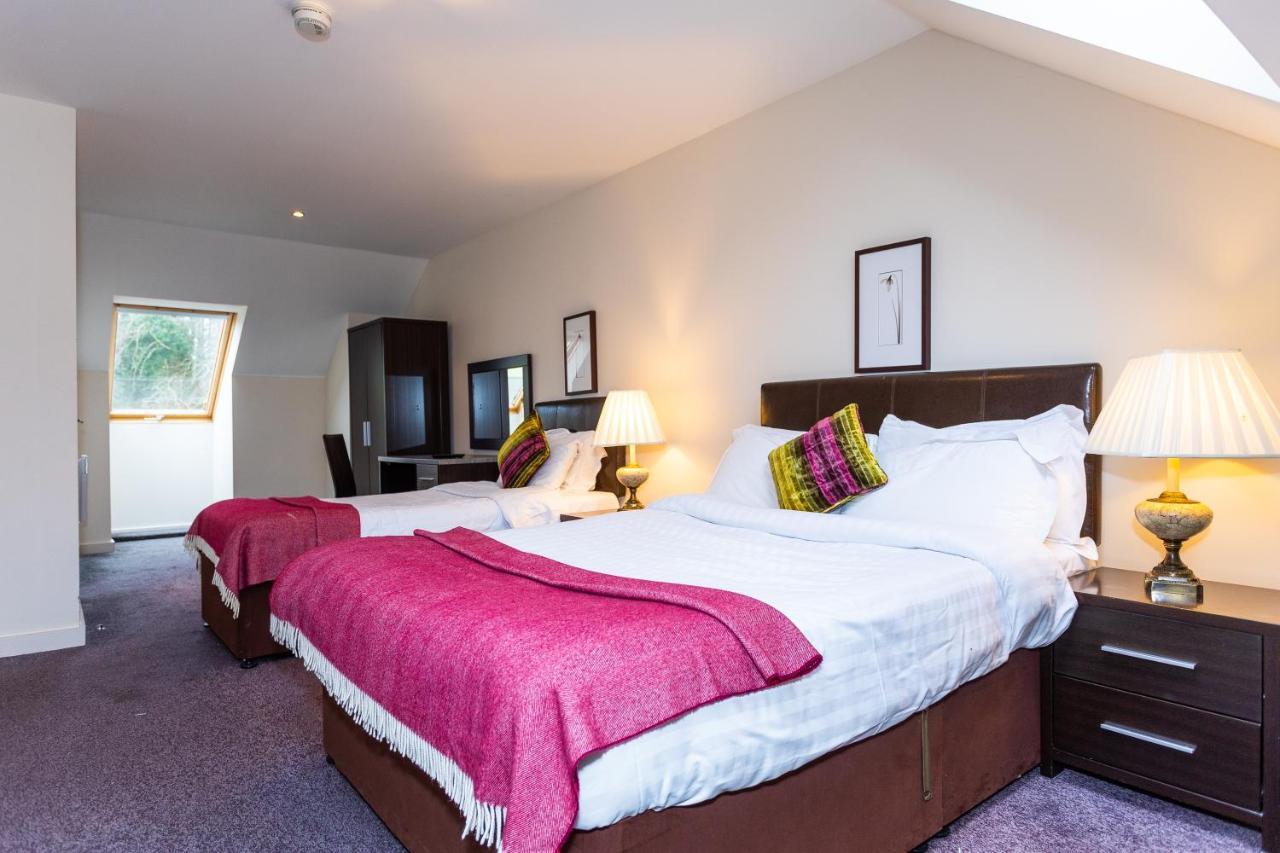 Avenue 10 Villa Killarney Luaran gambar