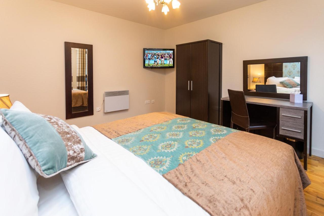 Avenue 10 Villa Killarney Luaran gambar