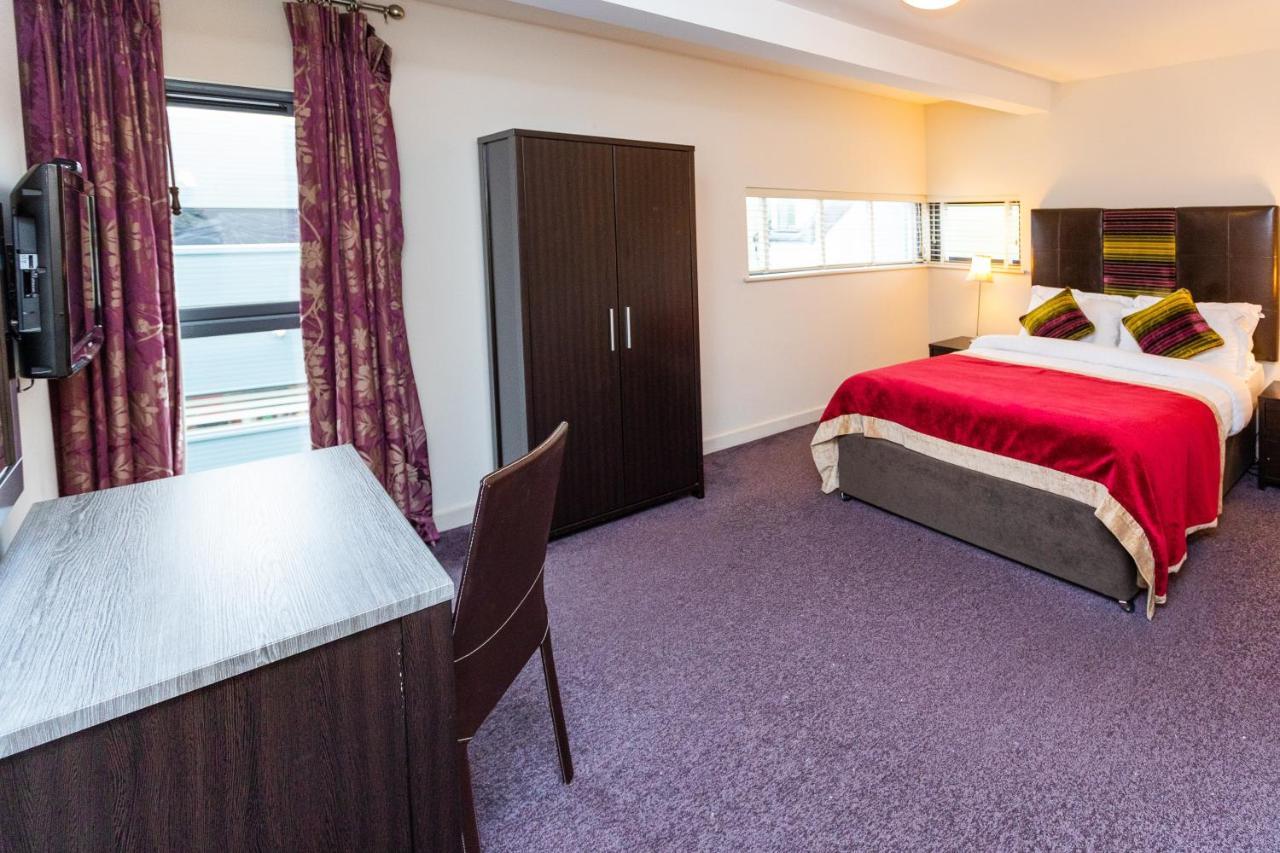 Avenue 10 Villa Killarney Luaran gambar
