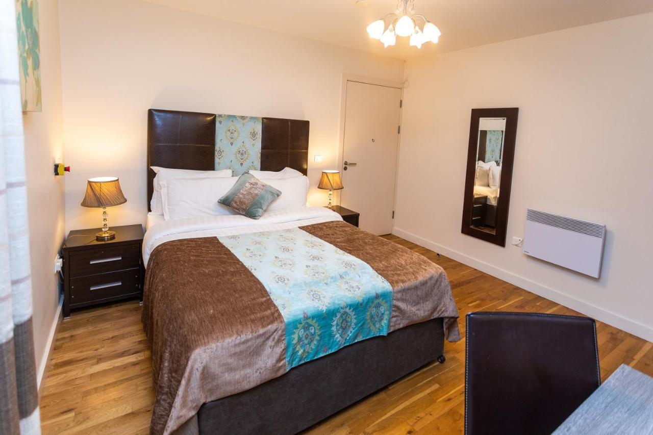 Avenue 10 Villa Killarney Luaran gambar