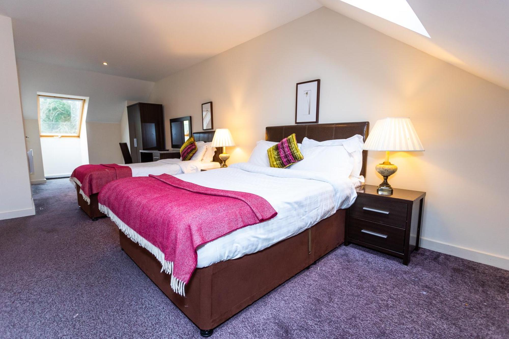 Avenue 10 Villa Killarney Luaran gambar