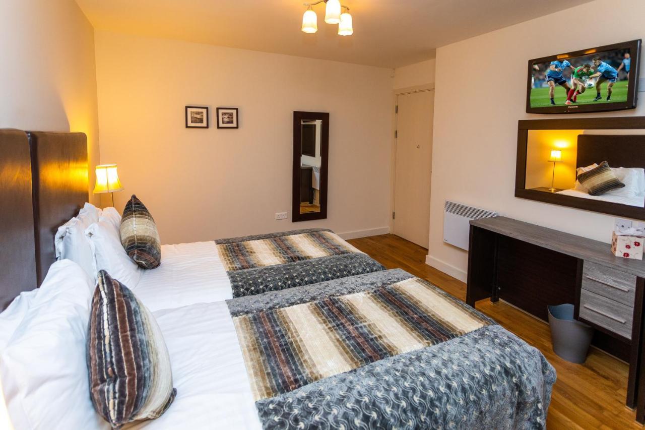 Avenue 10 Villa Killarney Luaran gambar