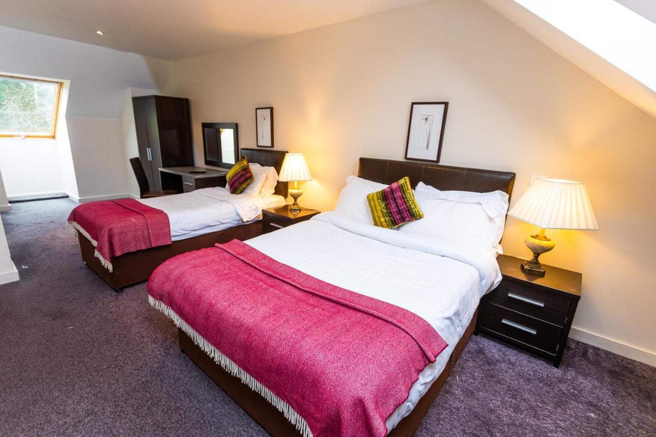 Avenue 10 Villa Killarney Luaran gambar