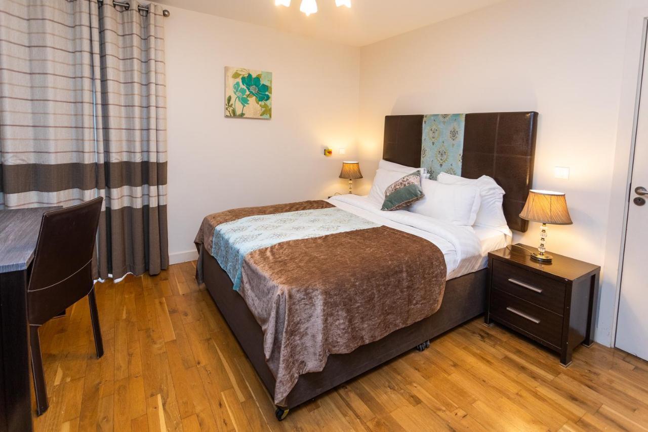 Avenue 10 Villa Killarney Luaran gambar