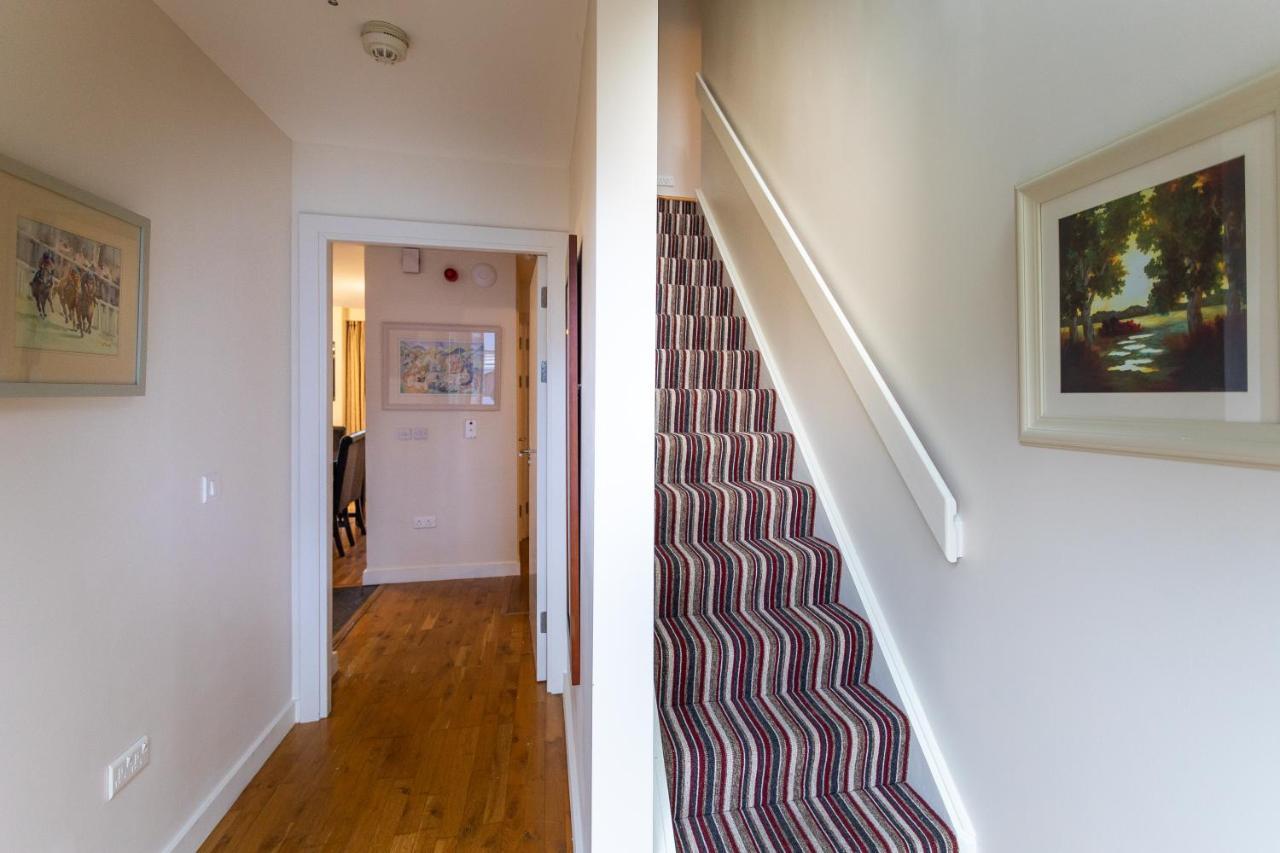 Avenue 10 Villa Killarney Luaran gambar