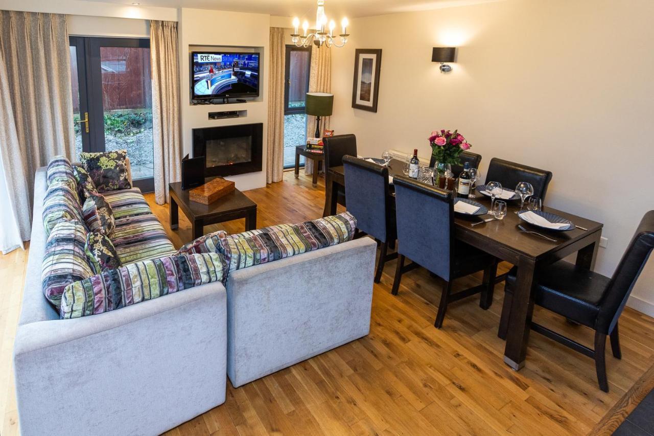 Avenue 10 Villa Killarney Luaran gambar