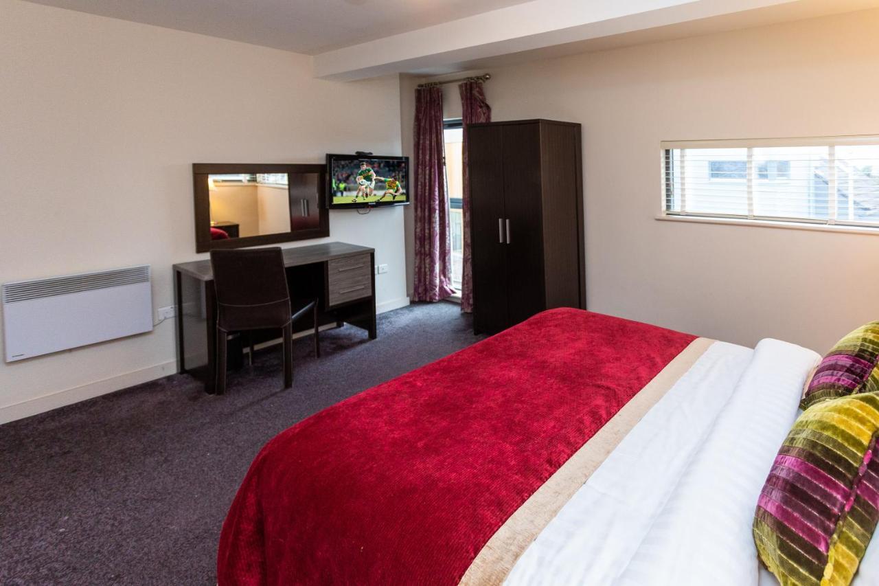 Avenue 10 Villa Killarney Luaran gambar