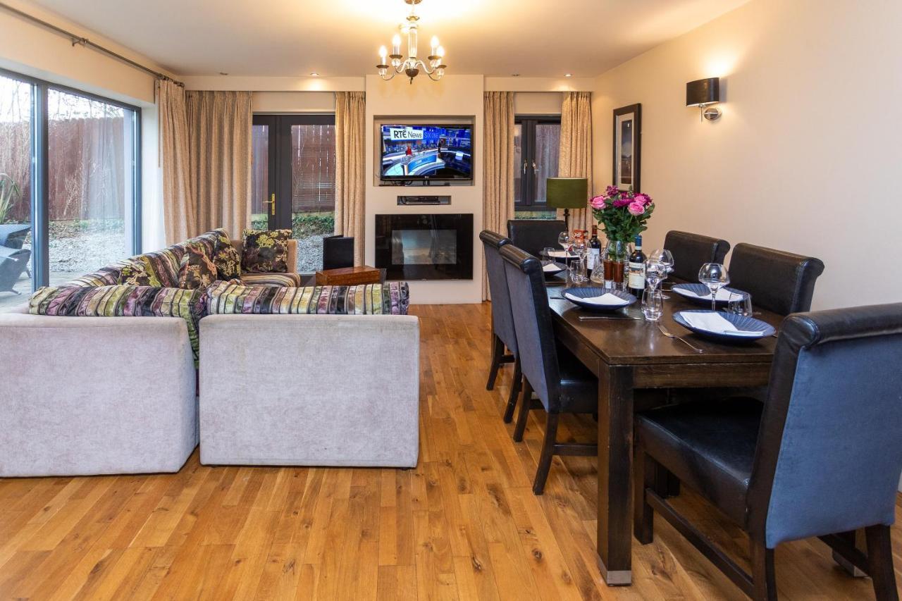 Avenue 10 Villa Killarney Luaran gambar