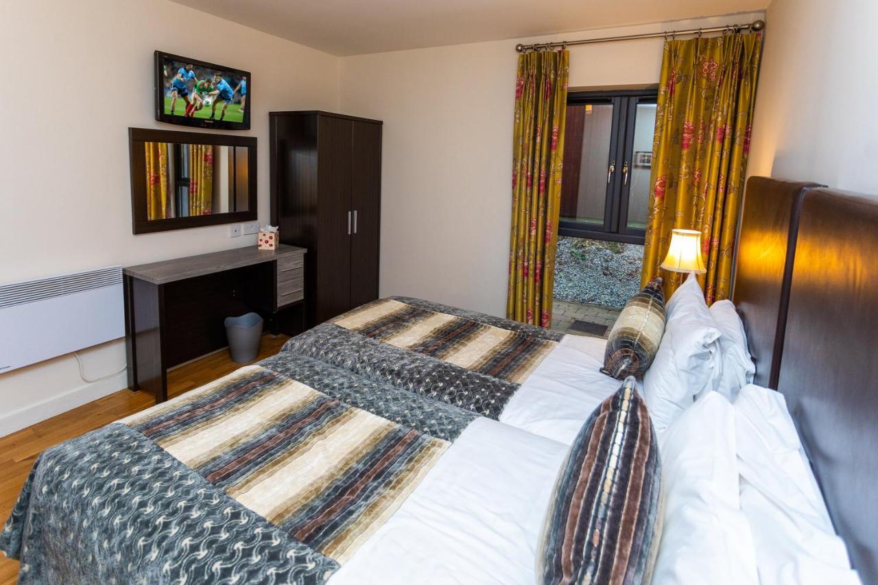 Avenue 10 Villa Killarney Luaran gambar